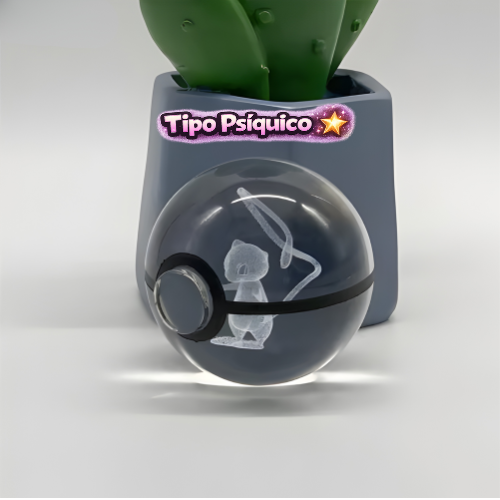 Esferas Luminosas Coleccionables