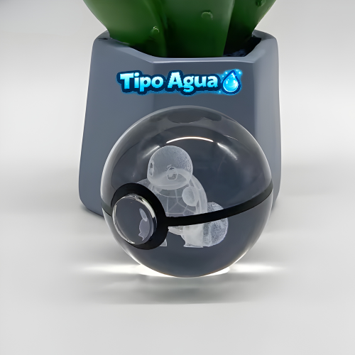 Esferas Luminosas Coleccionables