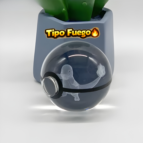 Esferas Luminosas Coleccionables