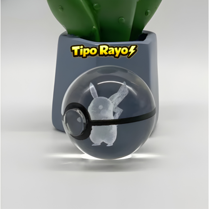 Esferas Luminosas Coleccionables