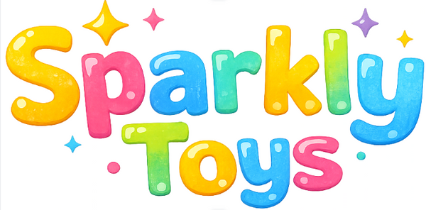 SparklyToys